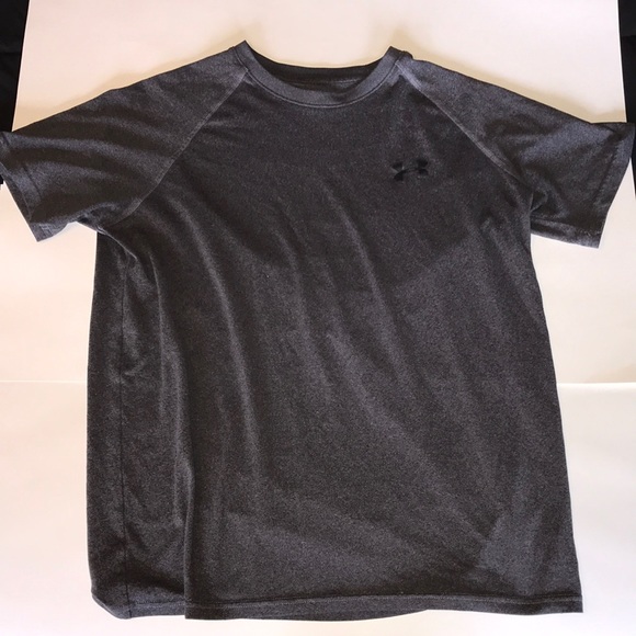 2 Under Armour Heat Gear Tees - Picture 2 of 11
